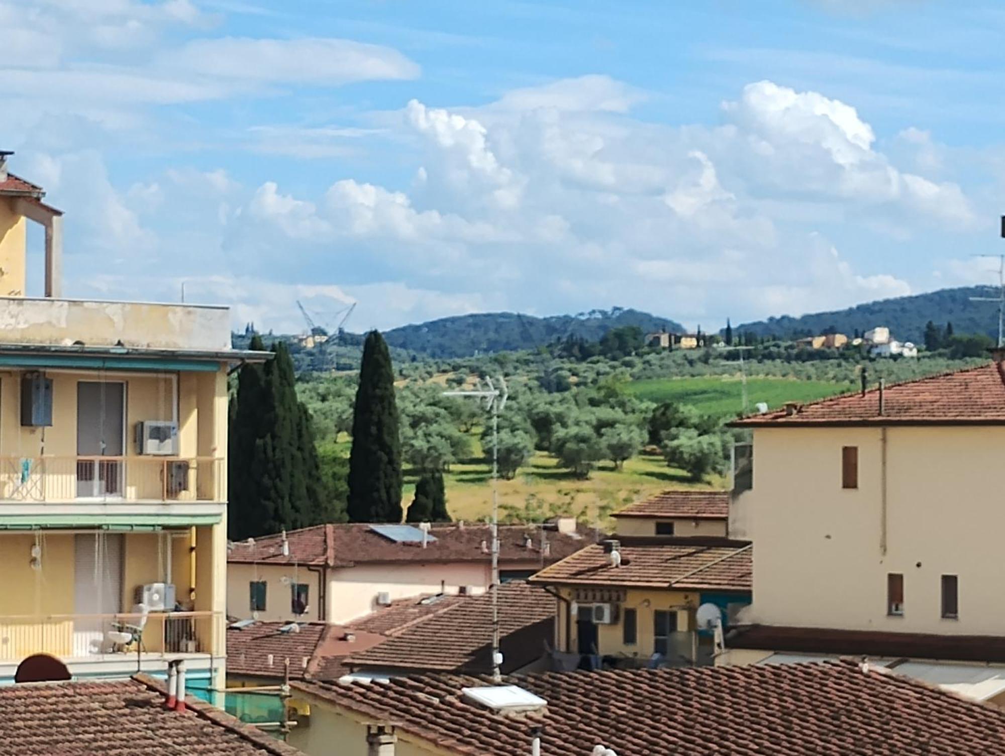 Fondaco Scandicci Exterior photo